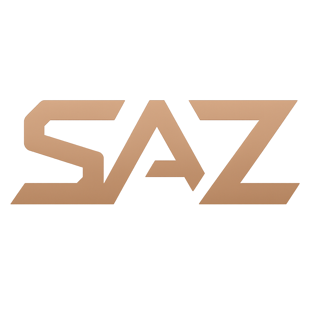 SAZ logo